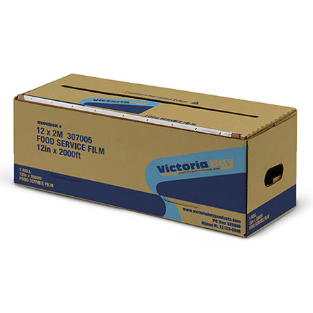 VB 12"X1000' STANDARD FOIL
