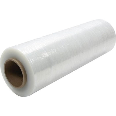 STRETCH FILM 20" 80GA 4/1000' CS