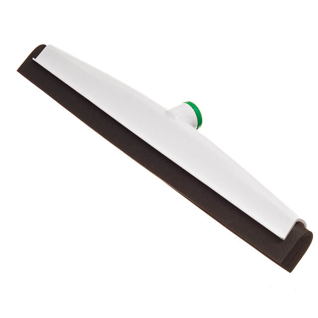22" FLOOR SQUEEGE SANITARY SOFT