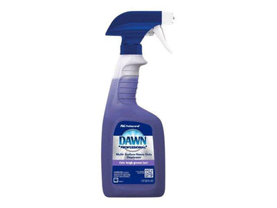 DAWN HVY DTY Degreasr, 32 oz  SPRAY 6/C