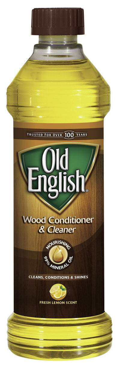 OLD ENGLISH FURNITURE OIL 6/16 OZ