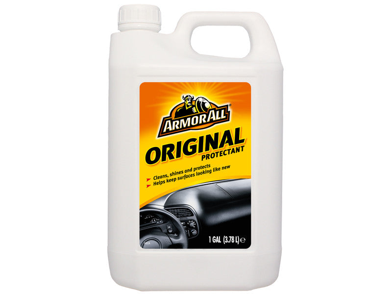 ARMOR ALL ORIG PROTECTANT 4/1 GAL