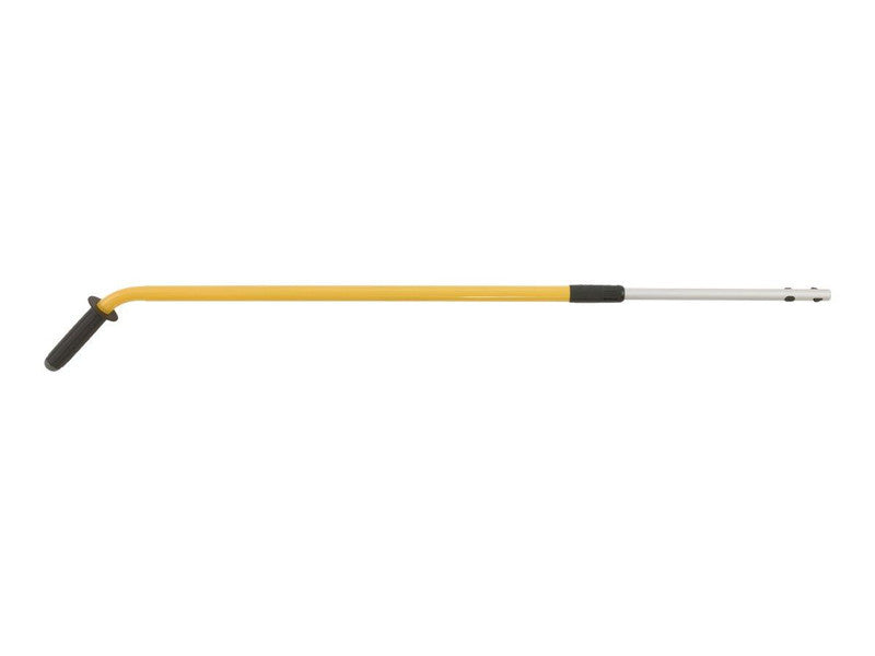 HYGEN QUICK CONNECT ANGLED ADJ HANDLE