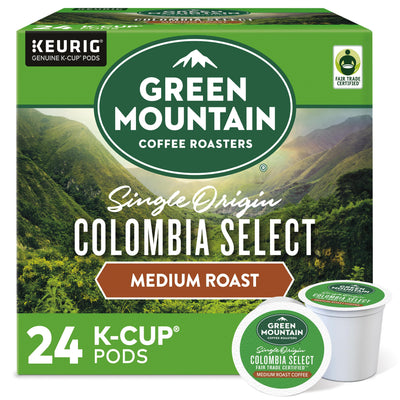 K-CUP RIVER TERRACE COLOMBIAN  96/CS