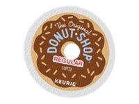 K-CUP DONUT SHOP COFFEE  96/CT