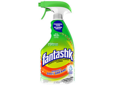 FANTASTIK DISINFECT MULT-PURPOSE 8/32 OZ