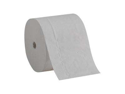 COMPACT CORELESS BATH TISSUE 36/1000 CS