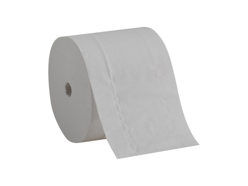 COMPACT CORELESS BATH TISSUE 36/1000 CS