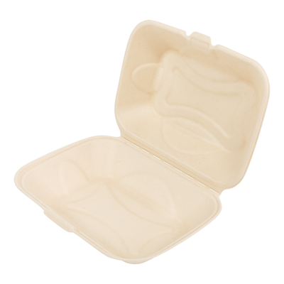 PW MOLDED FIBER CONTAINER 9X6 250/CS