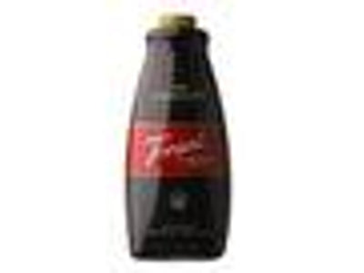 TORANI DARK CHOCOLATE SAUCE 64/0Z
