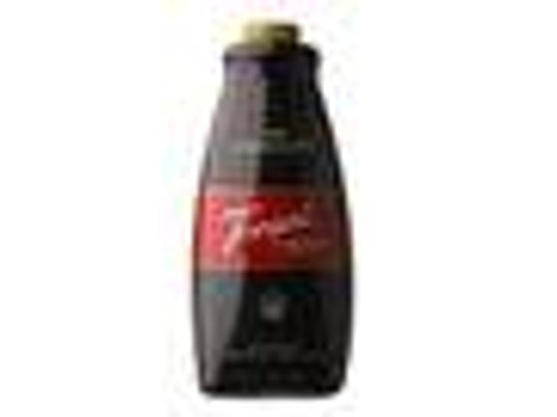 TORANI DARK CHOCOLATE SAUCE 64/0Z