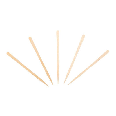 WOOD SANDWICH PICKS 12/750 CT