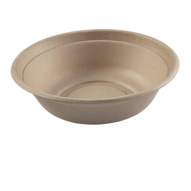 PRIMEWARE 32 OZ TAN BOWL 300/CT