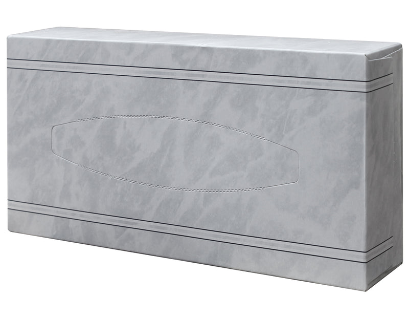 US FLAT FACIAL TISSUE 30/100 CS