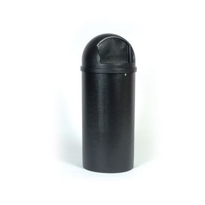 MARSHAL CLASSIC 25 GAL TRASH CONTAINER