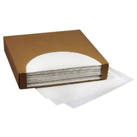 GREASE RESISTANT KRAFT 12X12 5000/CS