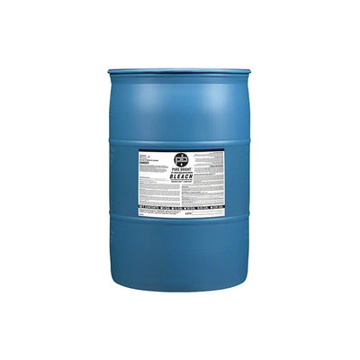 SODIUM HYPOCHLORITE 10% (BLEACH) 55 GAL