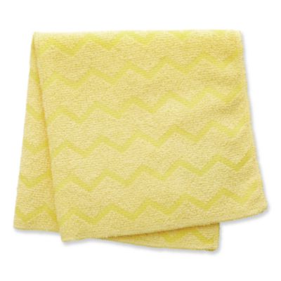 RM Q610 BATHROOM CLOTH YELLOW