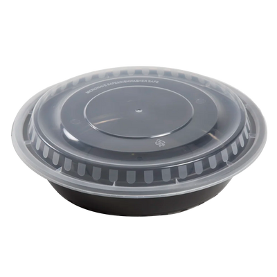 MICROWAVEABLE 1 COMP COMBO 48 OZ 150/CS