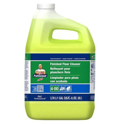 MR CLEAN FLOOR CLEANER 3/1 GAL