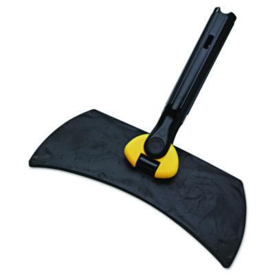 RM MICROFIBER FLEXI FRAME, BLACK