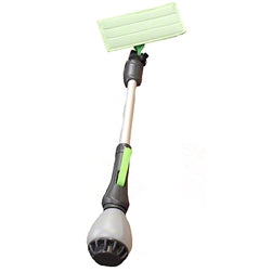 CLEANO 2' WINDOW CLEANING SYSTEM