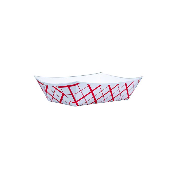 FOOD TRAY #500 5 LB 500/CS