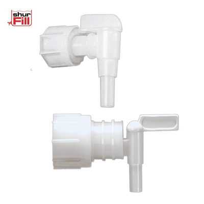 SHUR-FILL FAUCET ONLY, "B" STYLE (STD)