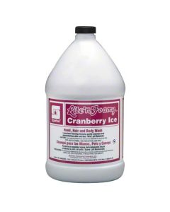 LITE'N FOAMY CRANBERRY ICE 1 GAL