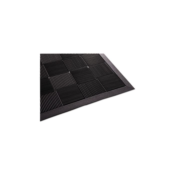GUARDIAN SCRAPER MAT 24X36