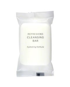 INFUSE SACHET CLEANSING BAR 250/30 GRAM