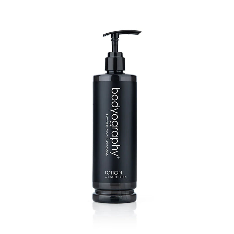 BODYOGRAPHY LOTION 20/13.5 OZ