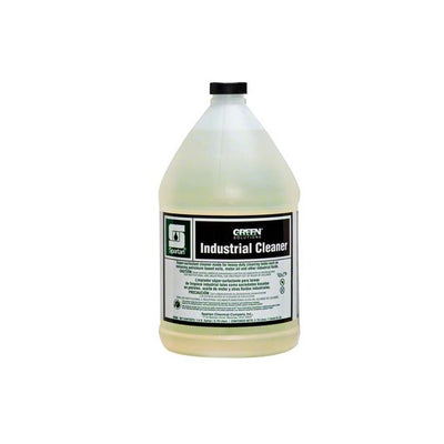 GREEN SOLUTIONS INDUSTRIAL CLEANER 5 GAL