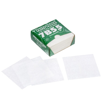 PATTY PAPER 5.5X5.5 1000/CT