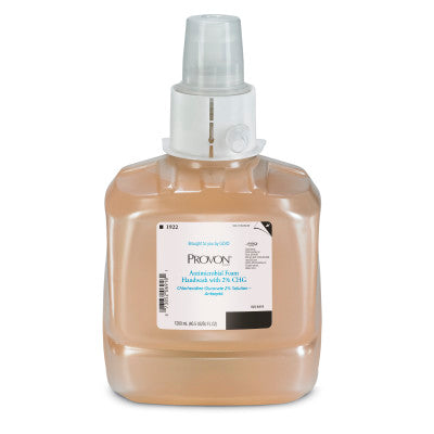 PROVON FOAM HANDWASH 2/1200 ML