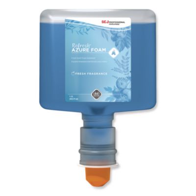 FOAMING HAND SOAP TOUCH FREE 3/CS