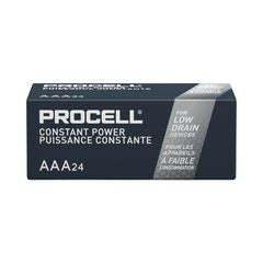DURACELL PROCELL AAA BATTERIES
