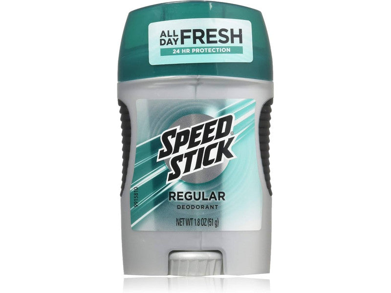 MENNEN SPEED STICK DEODORANT 1.8 OZ