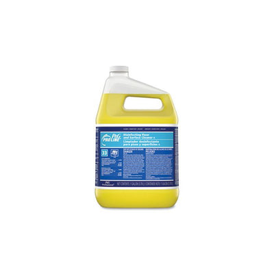 PRO LINE 33 DISINFECT CLEANER CL 4/1 GAL