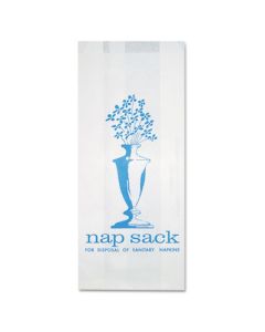 SANITARY NAPKIN BAGS R75