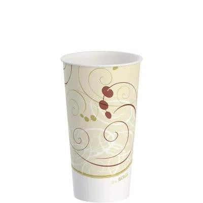 SYMPHONY PAPER COLD CUPS 32 OZ 480/CS