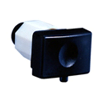 BOBRICK VALVE KIT BLACK