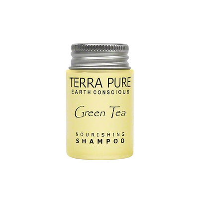 TERRA PURE JAM JAR SHAMPOO 300/1 OZ