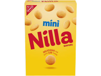 NABISCO NILLA WAFERS 11 OZ