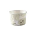 PW 8 OZ FOOD CONTAINER 1000/CS