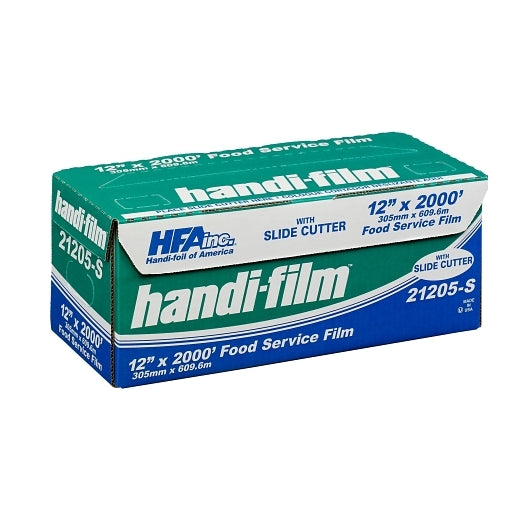 SLIDE CUTTER FILM 12"X2000'