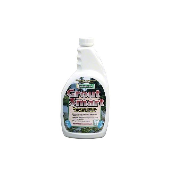 HYDROXI PRO GROUT SMART 32 OZ