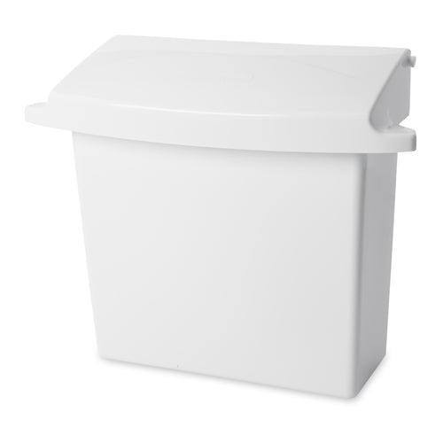 RM 6140 SANITARY NAP RECEPTICLE