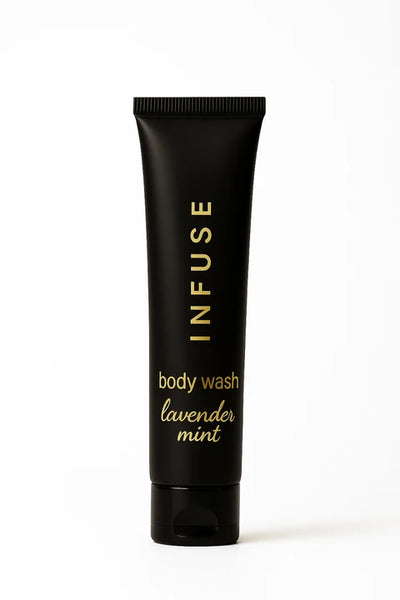 INFUSE CITY BODY WASH 200/1 OZ