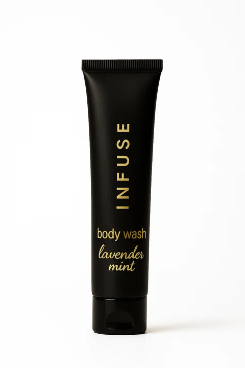 INFUSE CITY BODY WASH 200/1 OZ